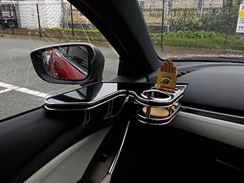 Amazon | GJ系アテンザワゴン サイドテーブル 運転席側、助手席側